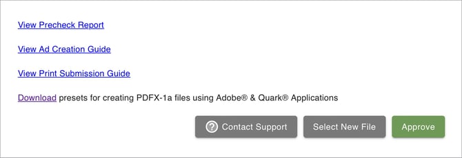 ID MET AdShuttle_precheck